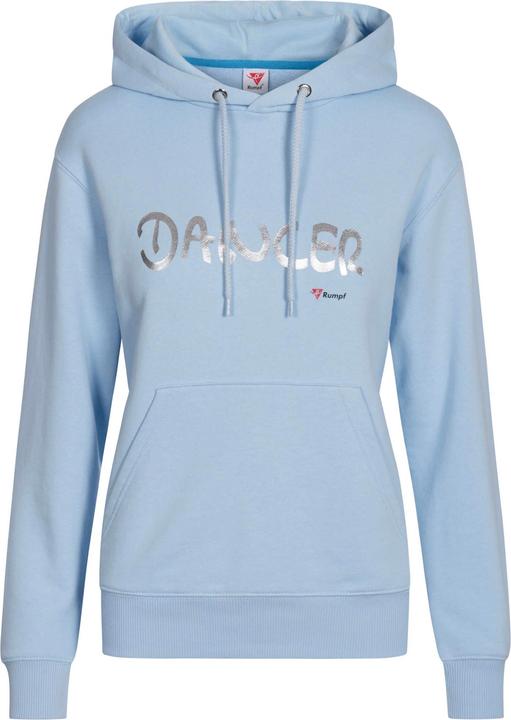 Actual product image Rumpf R4012 Dancer Hoodie (40, L)
