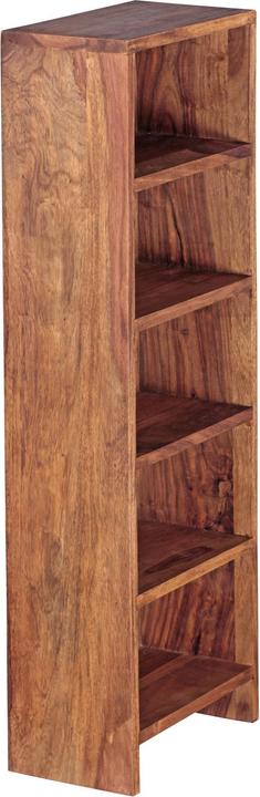 Actual product image Wohnling Mumbai (30 x 17 x 90 cm)