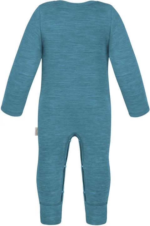 Immagine prodotto Normani Pagliaccetto da 2 pezzi per bambino in merino "Tangoio" - 9595 (56)