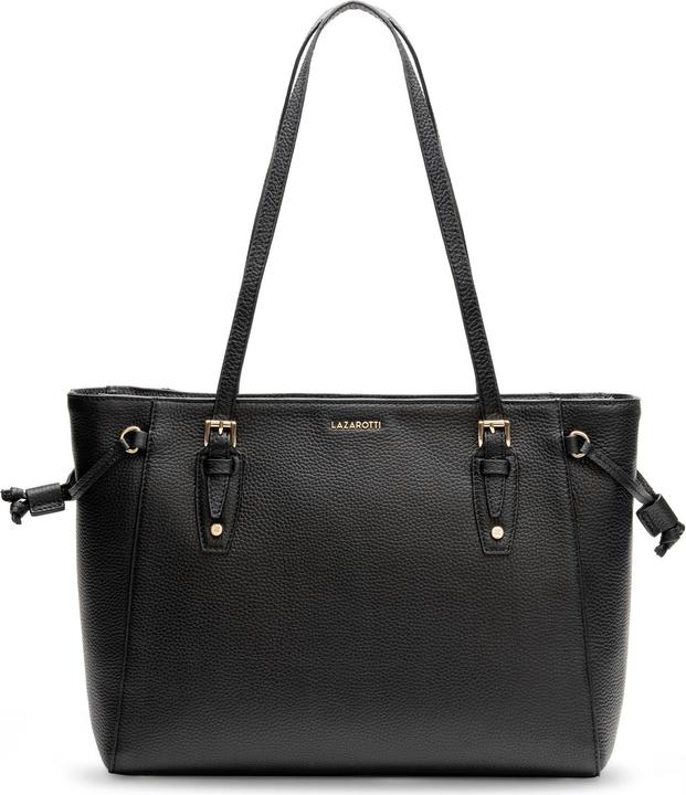 Immagine prodotto Lazarotti Borsa Bologna in pelle Shopper in pelle 36 cm (11 l)