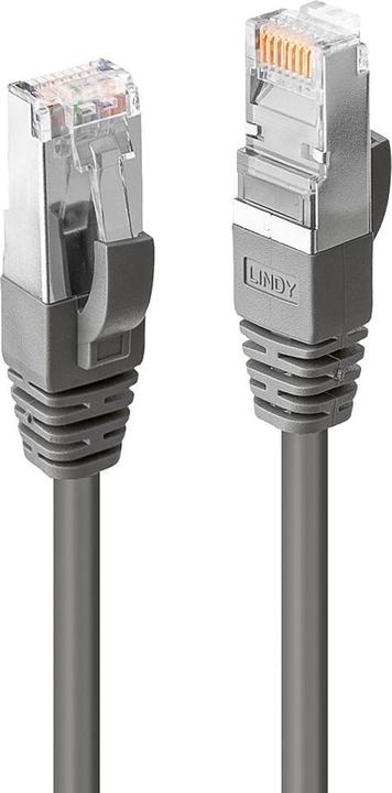 Lindy Cavo di rete (S/FTP, CAT6, 7.50 m)