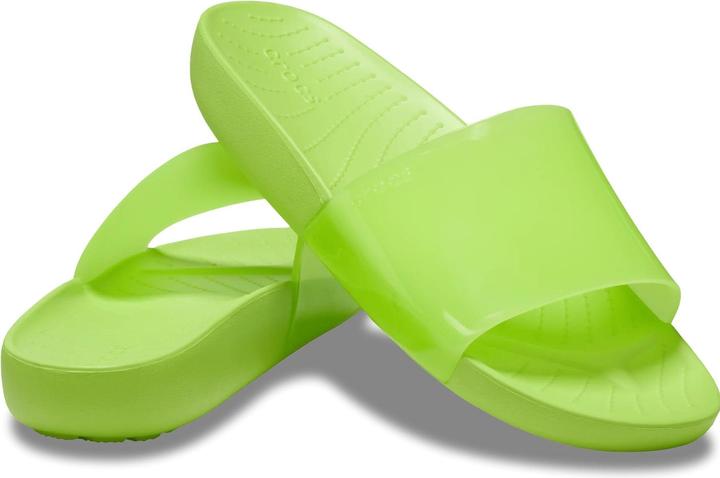 Immagine prodotto Crocs Scivolo W's Splash Glossy (37)