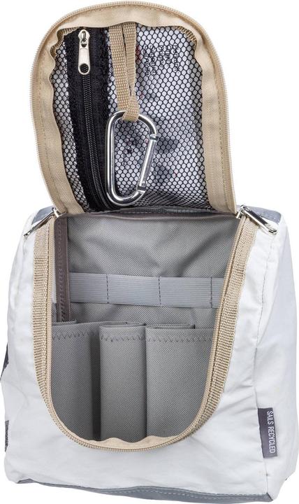 Produktbild 360Grad Kulturbeutel Matrose XL (7 l)