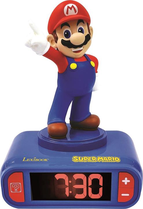 Immagine prodotto Lexibook Super Mario
