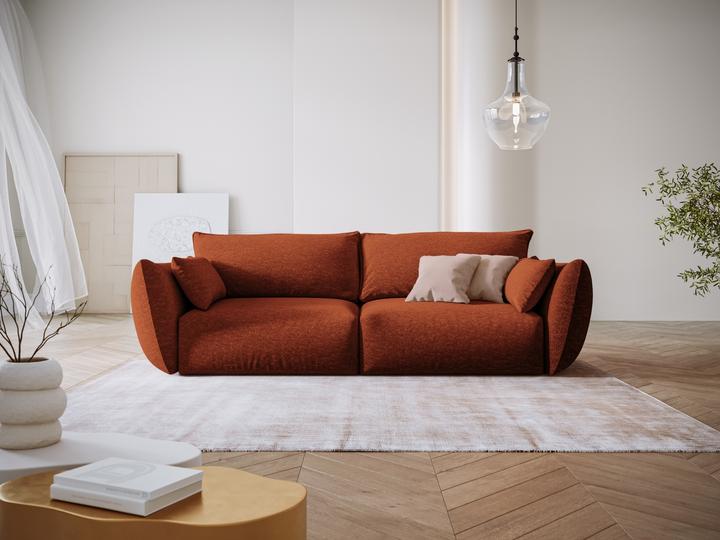 Actual product image Maison Heritage Clau (3-seater)