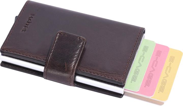 Image du produit Maître Porte-cartes Birkheim C-Two E-Cage