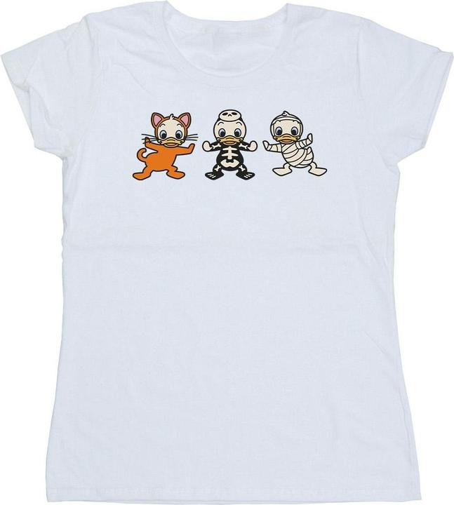 Immagine prodotto Disney Duck Tales Halloween Costumes Maglietta Donna (S)