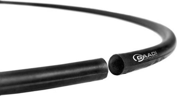 Actual product image Rubena Tyres Standard valve inner tube (Schrader (AV), 27.5", 40 mm)