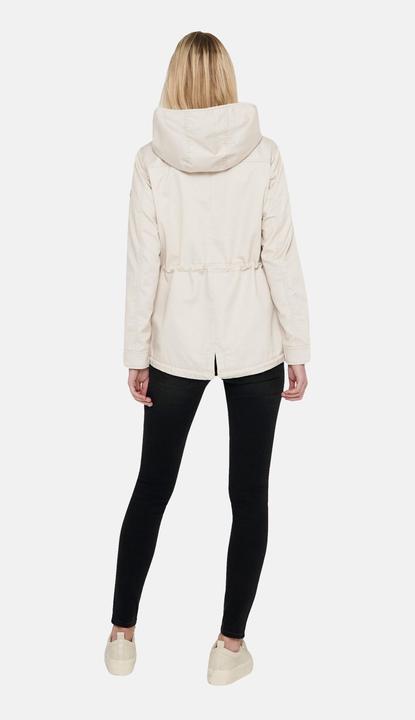 Image du produit Only Veste parka en lin (XS)