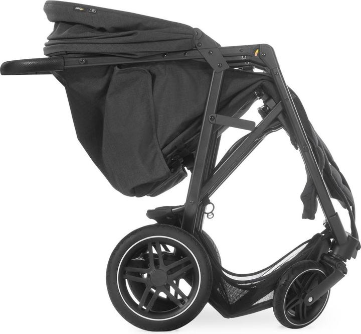 Actual product image Hauck Uptown Duo