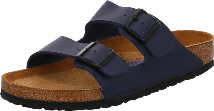 Birkenstock Arizona Weichbettung Birko-Flor Normal (48)