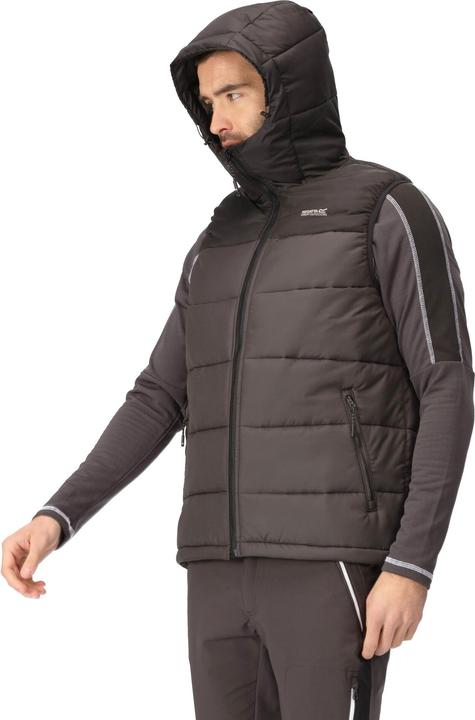 Produktbild Regatta Nevado Weste Schwer Ärmellos (3XL)