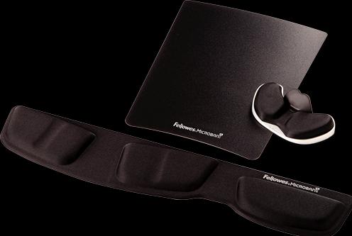 Actual product image Fellowes Health-V