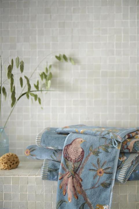 Produktbild PIP Studio Secret Garden (70 x 140 cm)