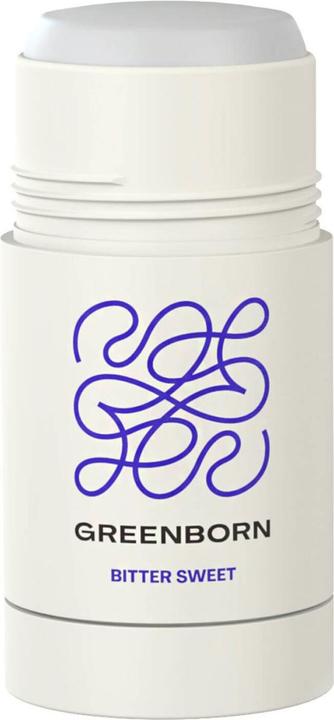 Image du produit Greenborn Déodorant stick Bitter Sweet (Stick, 50 ml)