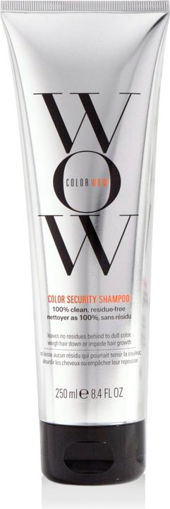Shampoo
