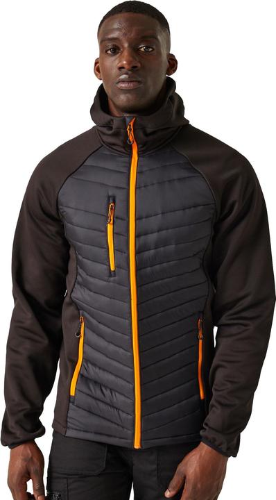 Produktbild Regatta Navigate Hybridjacke (3XL)