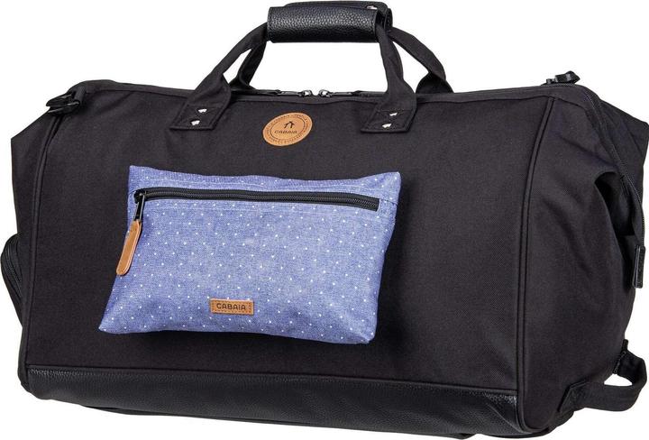 Image du produit Cabaia Reisetasche Duffle Oxford (48 l)