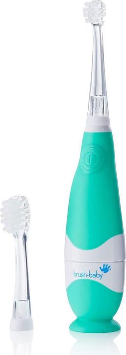 Produktbild Brush-Baby BabySonic (Schallzahnbürste)