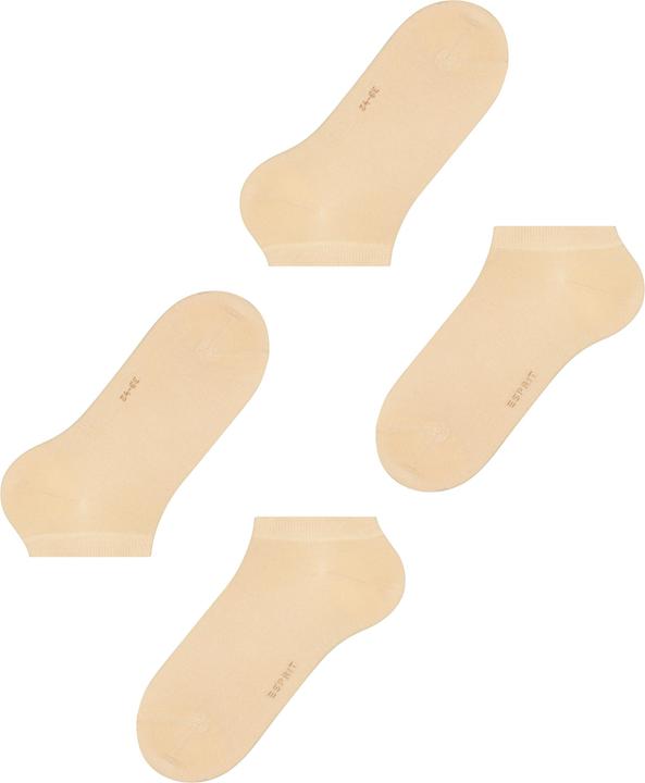 Produktbild Esprit Basic Uni SN 2P (2er Pack, 39 - 42)