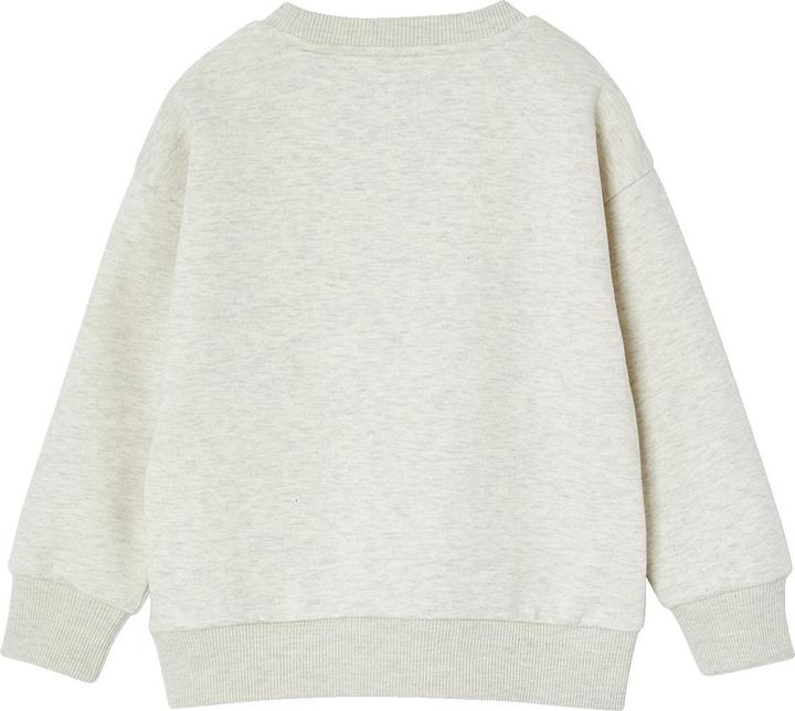 Produktbild Vertbaudet Jungen Rundhals-Sweatshirt mit Recycling-Polyester (158)