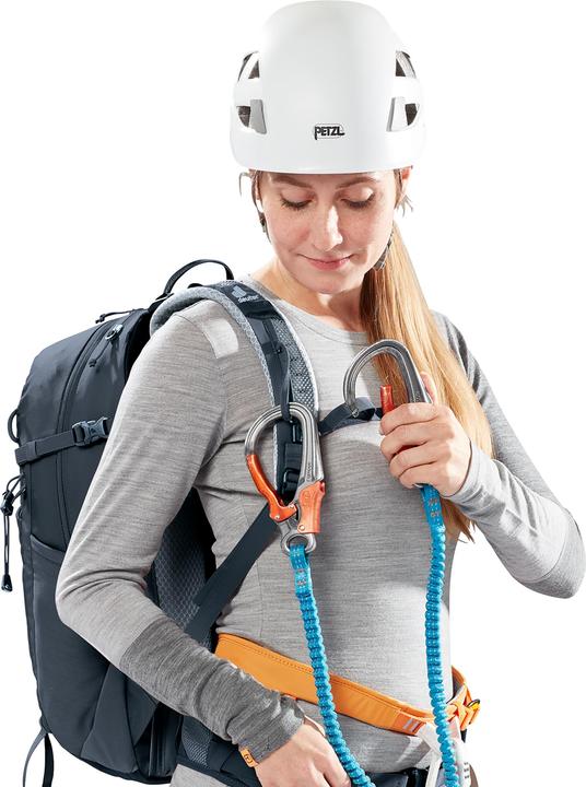 Actual product image Deuter Trail 23 (23 l)