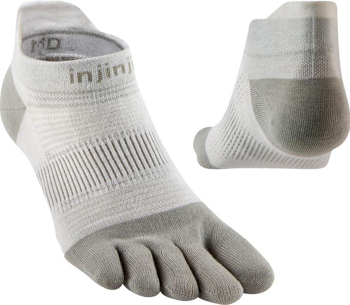 Image du produit Injinji Run No-Show (40 - 44)