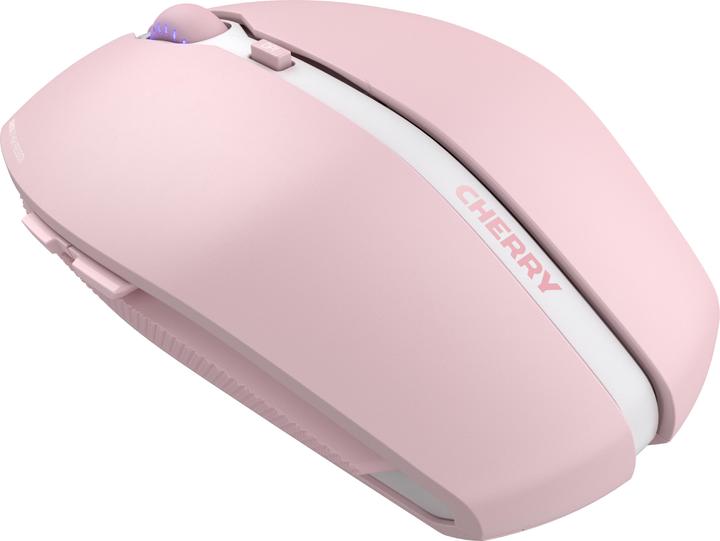 Actual product image CHERRY Gentix BT (Wireless)