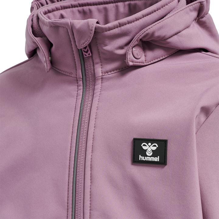 Immagine prodotto hummel Giacca Mars Softshell (4, 5, 6, 7, 8, 9, 10)
