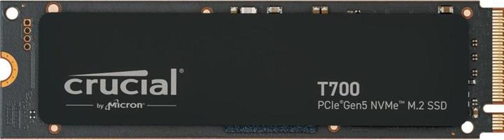 Productafbeelding Crucial T700 (4000 GB, M.2 2280)