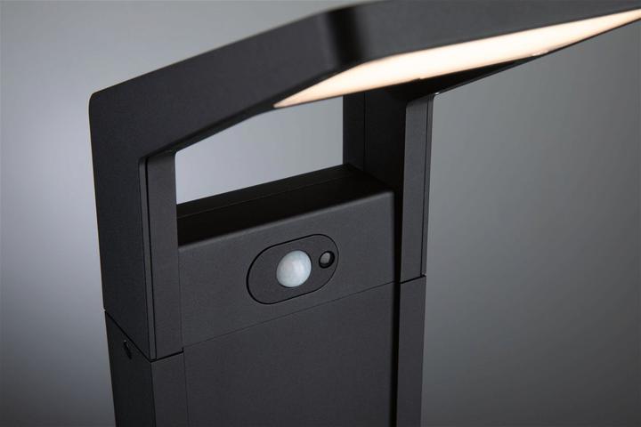 Image du produit Paulmann Juntea (1100 lm, IP44)