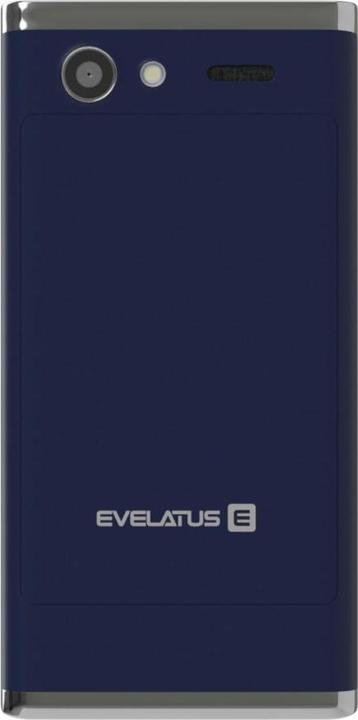 Image du produit Evelatus - MYRIAD DS Bleu nuit (2.40", 0.30 Mpx)