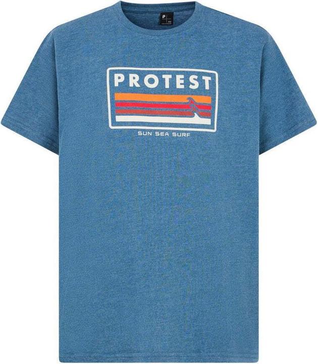 Protest T-shirts & Polos PRTMarius JR t-shirt