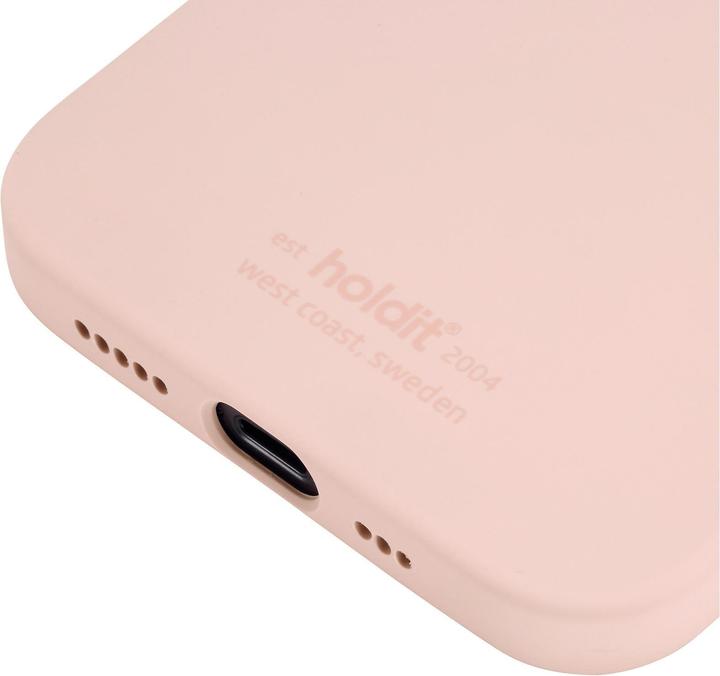 Actual product image Holdit Silicones (Apple iPhone 12 Pro)