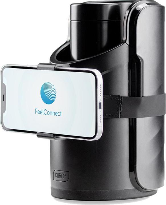 Produktbild Kiiroo KEON Accessory Phone Holder