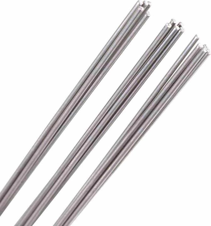 Produktbild Siena Garden Edelstahl Drahtfugenreiniger mit Kunststoffgriff, Silber