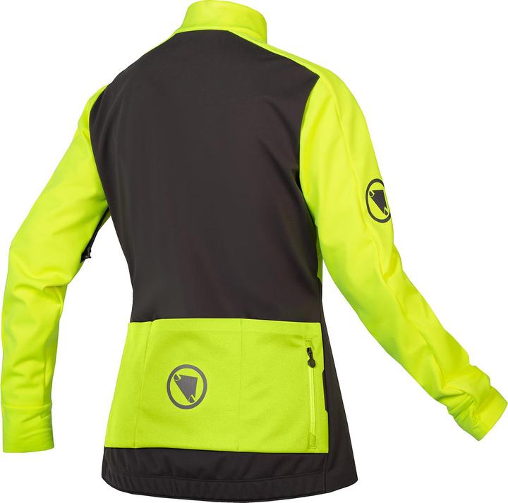 Produktbild Endura Damen Windchill Jacke II (XXL)