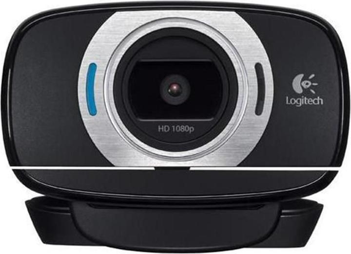 Logitech C615 (2 Mpx)
