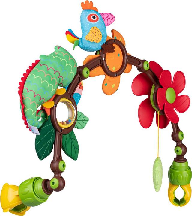 Image du produit Bali Bazoo Arche de jeu Paradis 80417