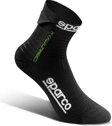 Produktbild Sparco Gaming Socken Hyperspeed (44, 45)