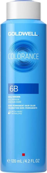 Image du produit Goldwell Colorance Acid Color (6B brun doré)