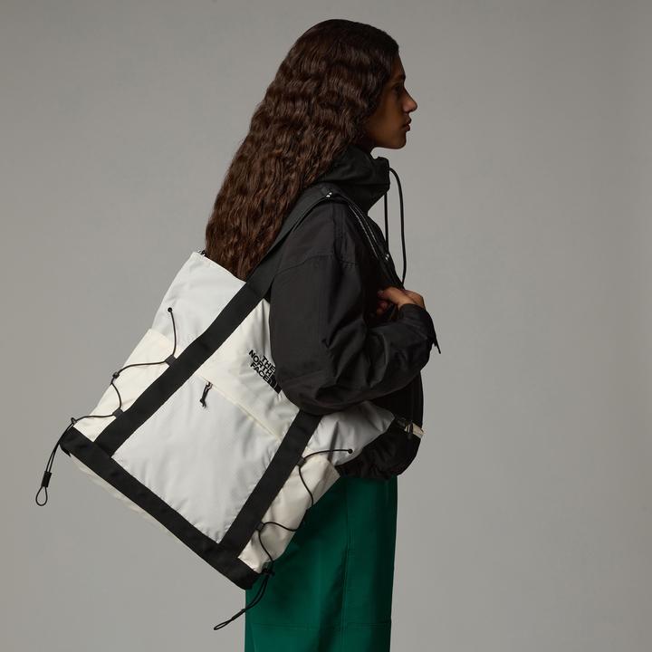 Actual product image North Face Borealis Tote