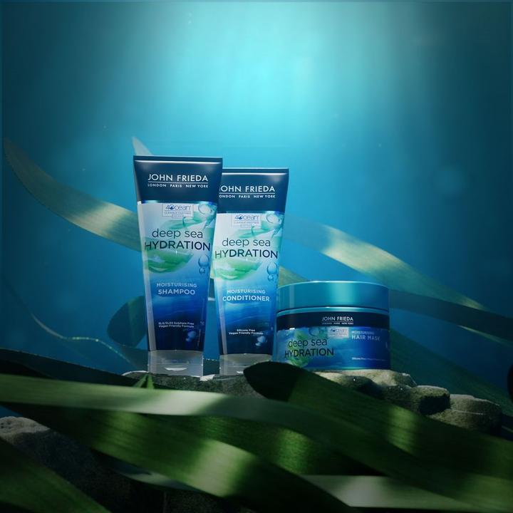 Image du produit John Frieda Deep Sea Hydration (250 ml)