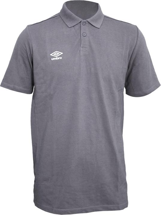 Immagine prodotto Umbro Essential Maglietta Polo Uomo (S)