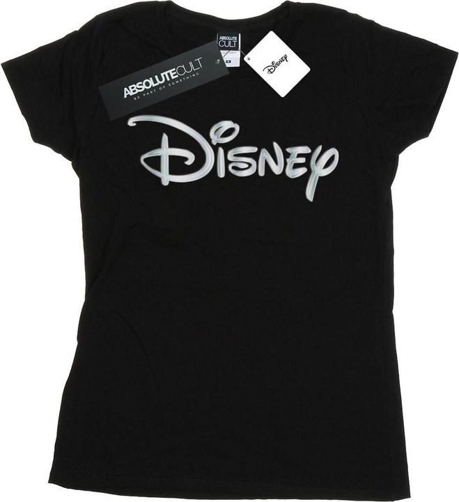 Immagine prodotto Disney Glacial Logo Maglietta Donna (XL)
