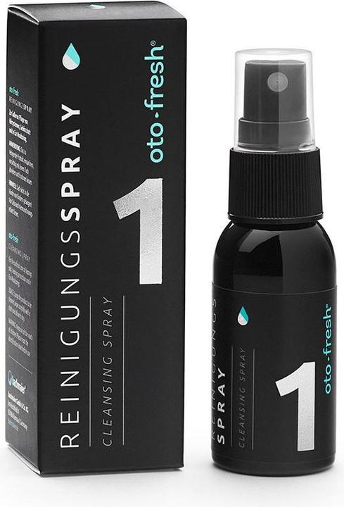 Produktbild Bachmaier oto-fresh Reinigungsspray