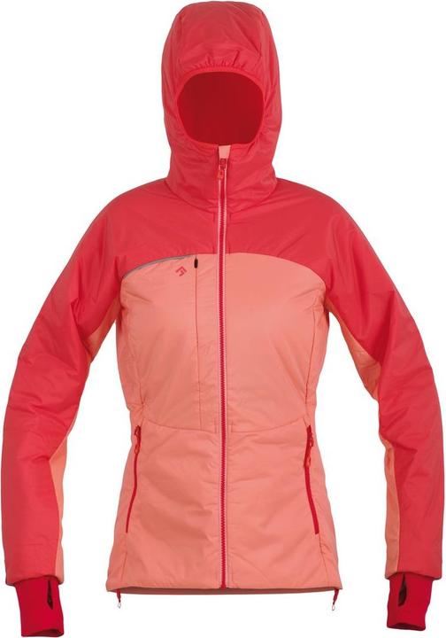 Directalpine Jacke Uniq Lady
