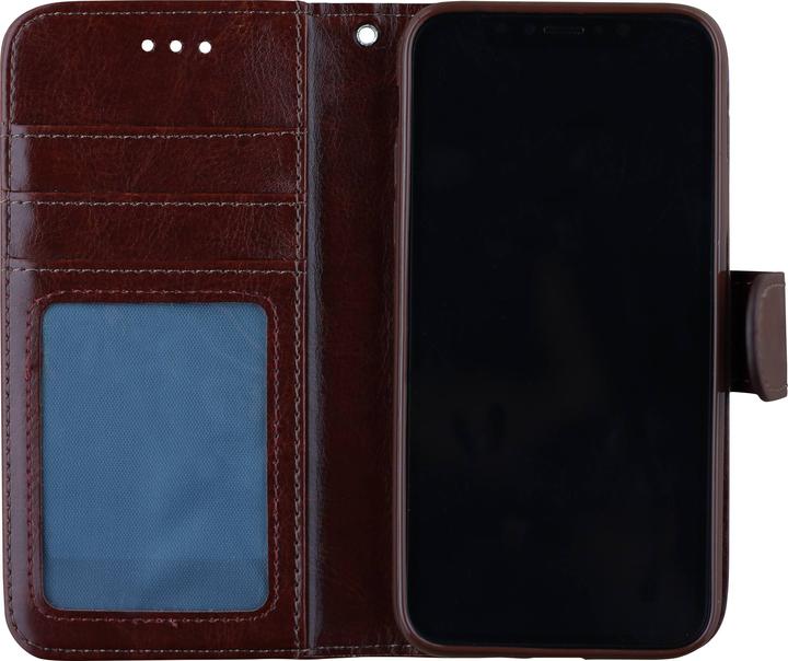 Immagine prodotto PhoneLook Copertina Premium Flip (Apple iPhone X, Apple iPhone XS)