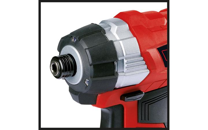 Produktbild Einhell Te-Ci 18 Li Bl (Akkubetrieb)