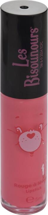 Image du produit Take Care Les Bisounours Rouge à lèvres 5ml